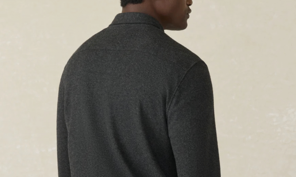 broderick bevineau