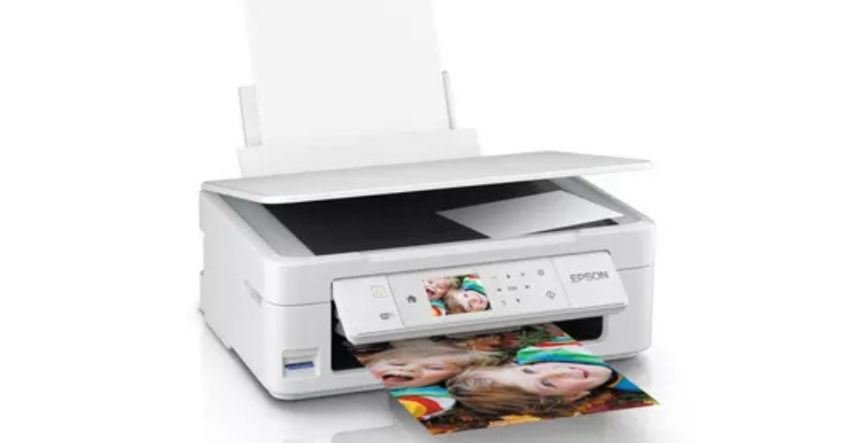 epson xp-445 driver download epsondrivercenter.com