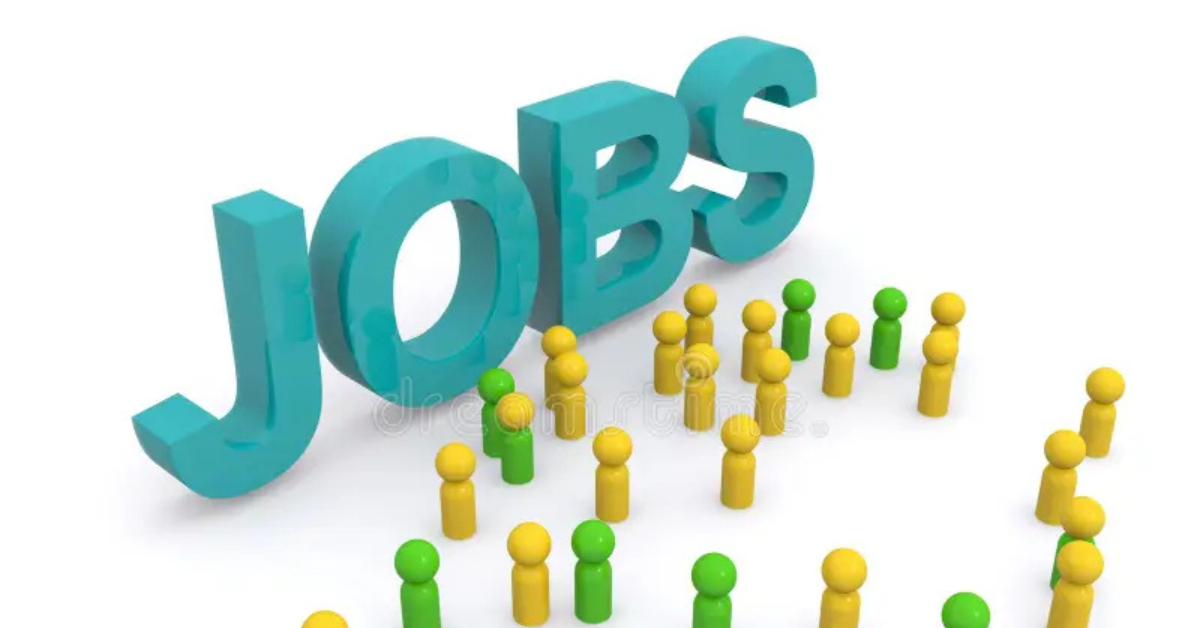 latest jobs news by newsarena.tech