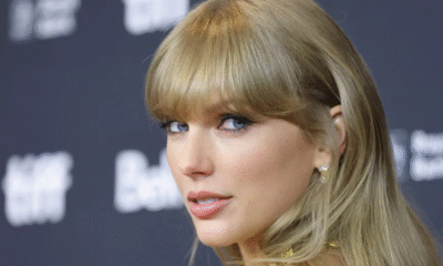 taylor swift's producer hints at new album release this year