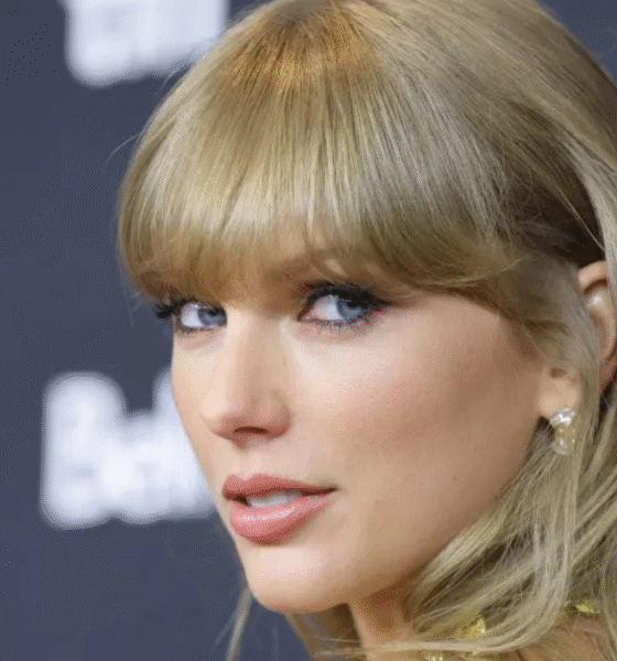 taylor swift's producer hints at new album release this year