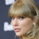 taylor swift's producer hints at new album release this year