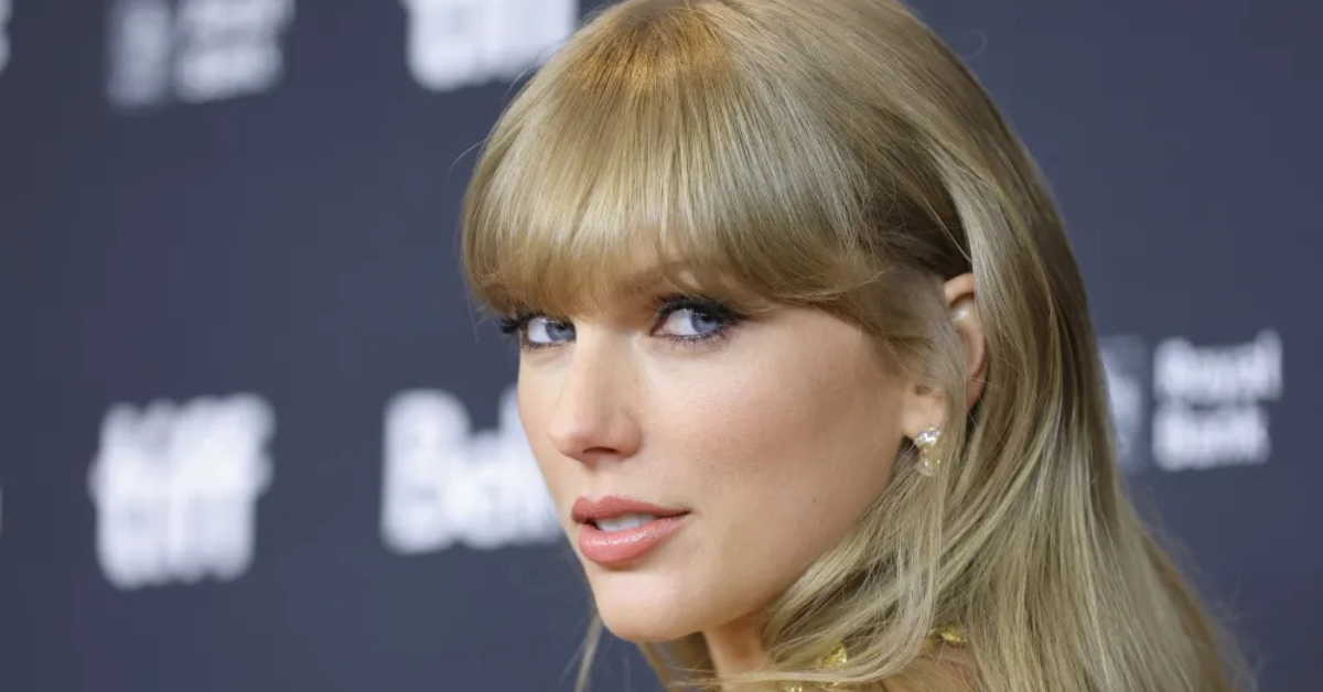 taylor swift's producer hints at new album release this year