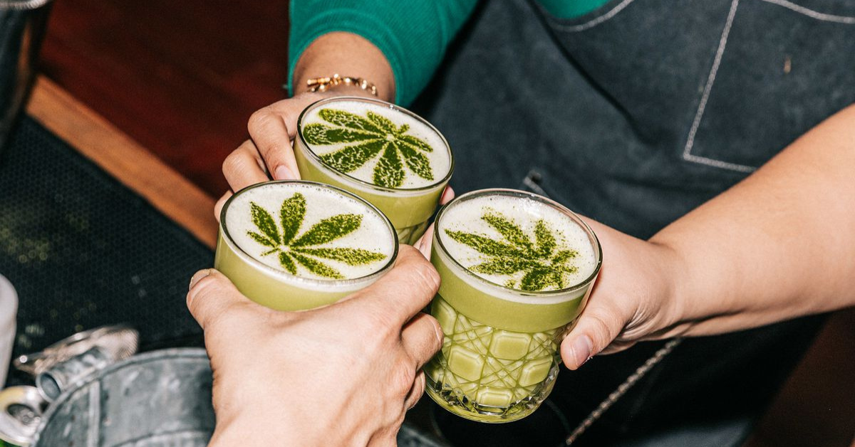 maryjays dc weed dispensary juice bar washington reviews
