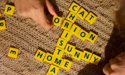 Solving the Mystery of Bumped Things NYT Crossword