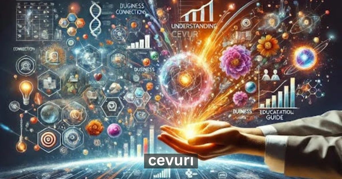 Understanding the Complex Layers of Cevurı
