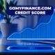 GoMyFinance.com Credit Score: Your Comprehensive Guide to Financial Empowerment