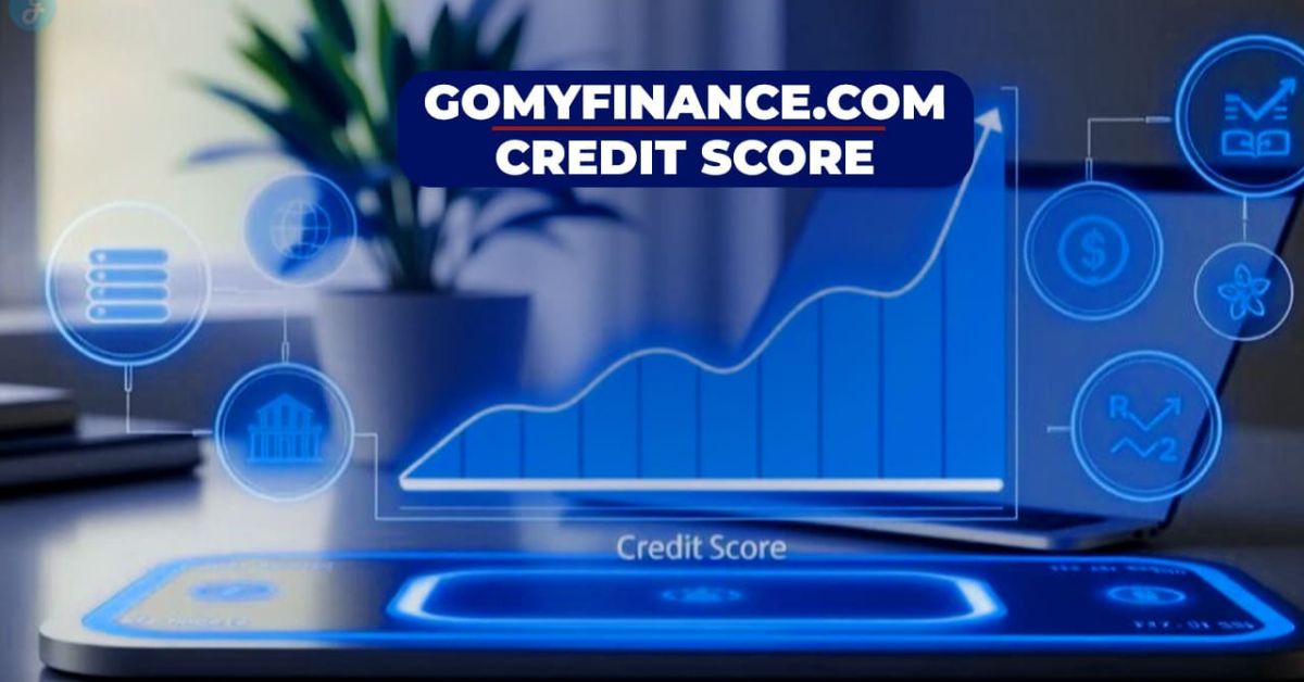 GoMyFinance.com Credit Score: Your Comprehensive Guide to Financial Empowerment