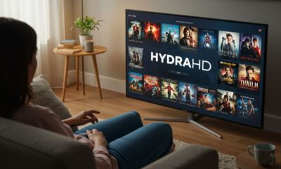 The Ultimate Guide to HydraHD: What You Need to Know