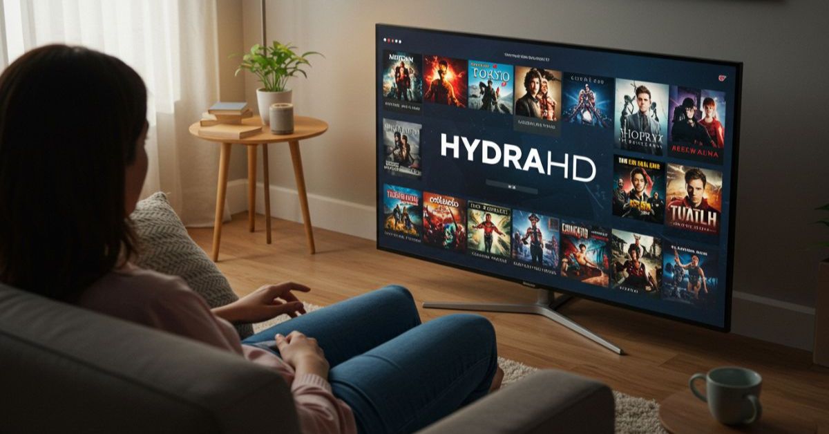 The Ultimate Guide to HydraHD: What You Need to Know