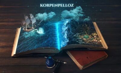 Unveiling the Enigma of Korpenpelloz History