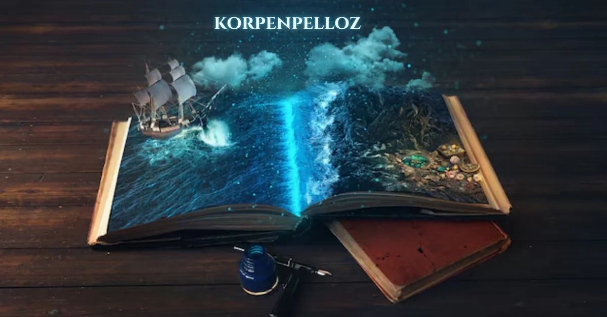 Unveiling the Enigma of Korpenpelloz History