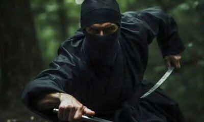 The Rise and Relevance of Lwedninja in Modern Culture