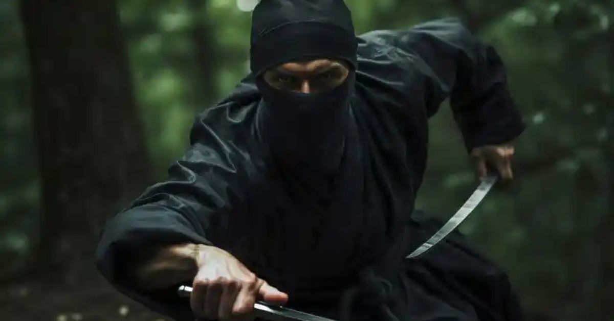 The Rise and Relevance of Lwedninja in Modern Culture