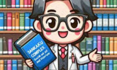 Sankkucomplex: The Rise of a Cultural Phenomenon