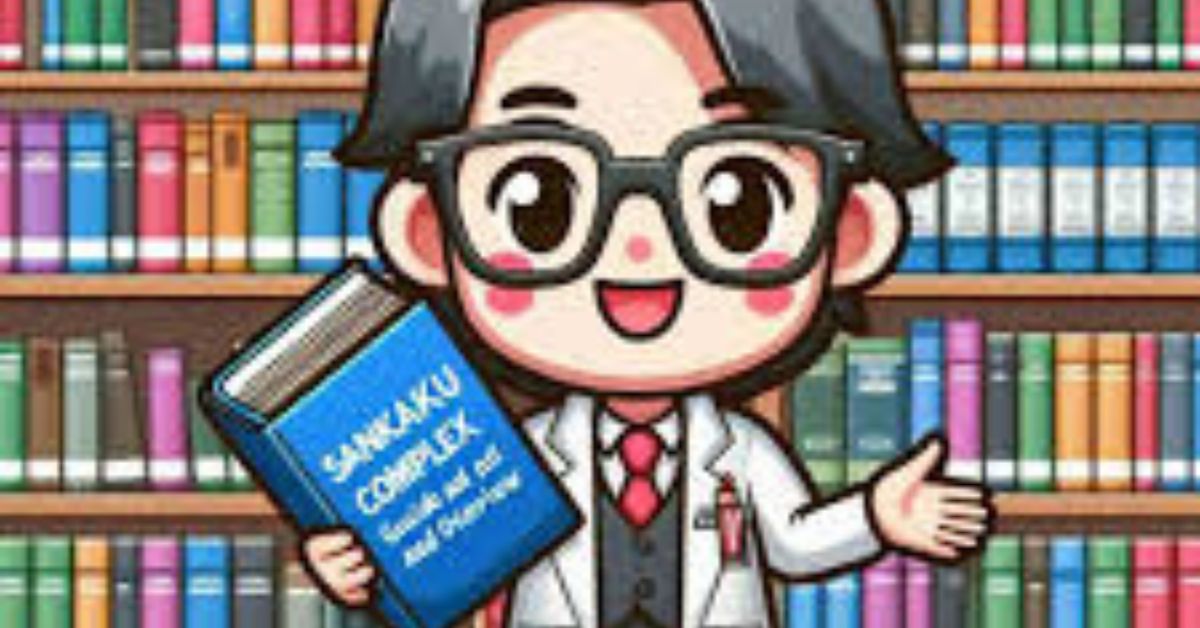 Sankkucomplex: The Rise of a Cultural Phenomenon