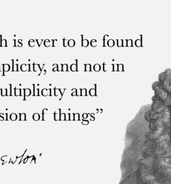 Discovering the True Meaning of Simpcitu in Life