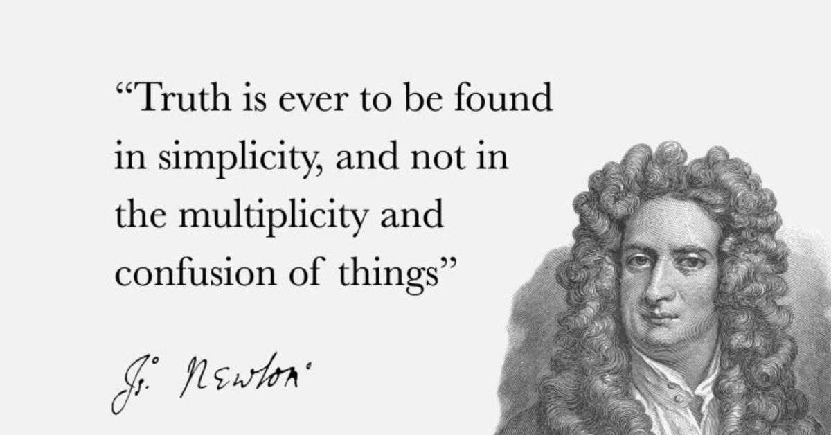 Discovering the True Meaning of Simpcitu in Life