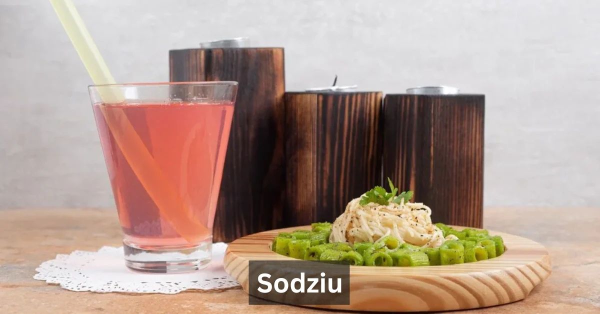 Sodziu: Unpacking the Meaning, Culture, and Uses of a Lithuanian Term