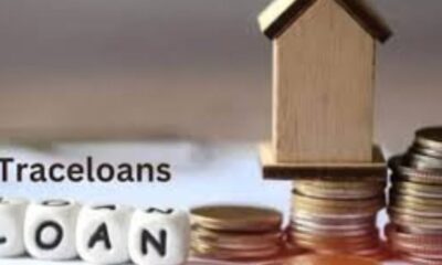 How Traceloans.com Business Loans Empower Entrepreneurs to Grow