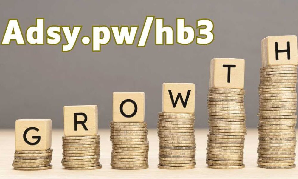 A Complete Guide to Exploring adsy.pw/hb3