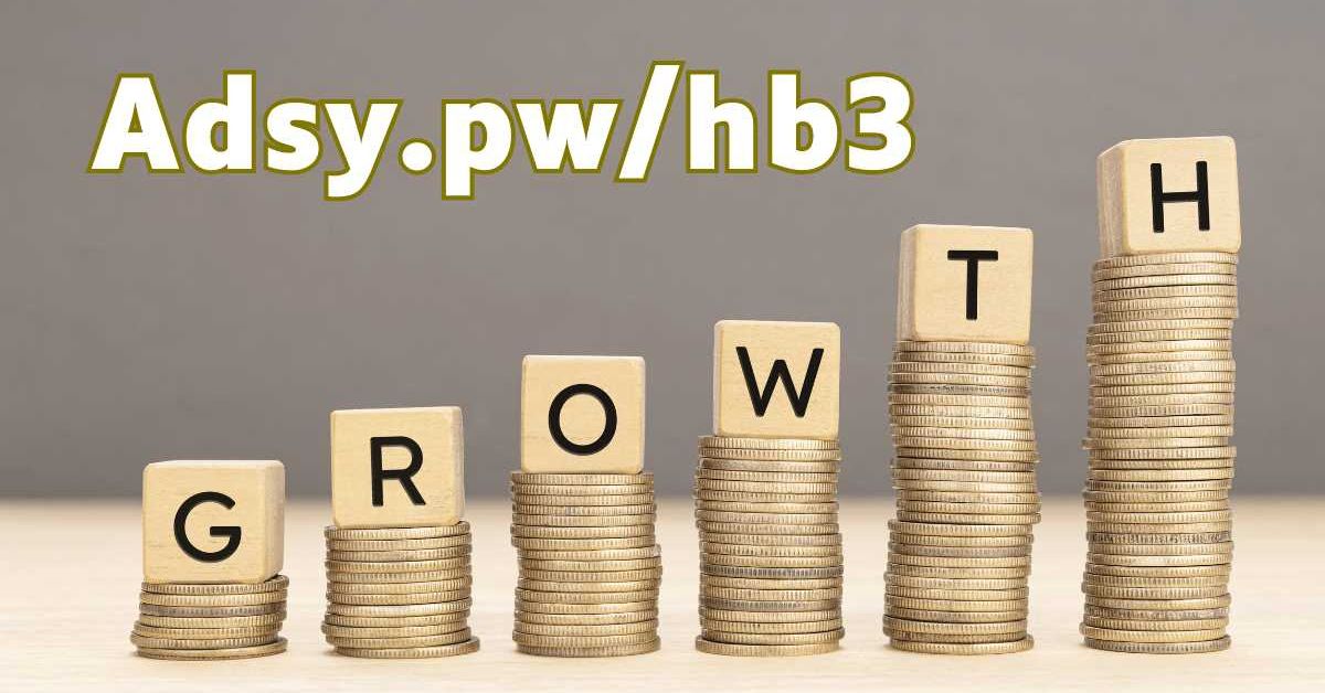 A Complete Guide to Exploring adsy.pw/hb3