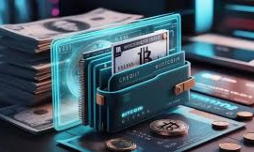 Understanding ecryptobit.com Wallets in 2025