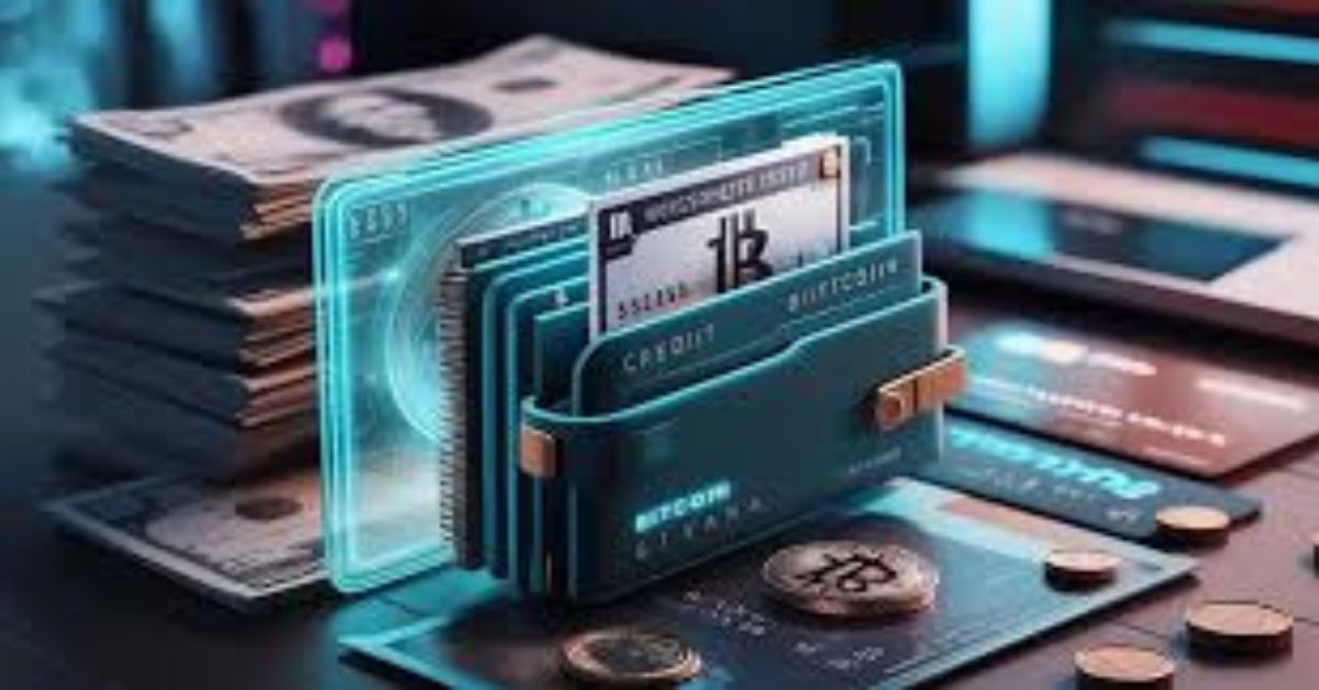 Understanding ecryptobit.com Wallets in 2025