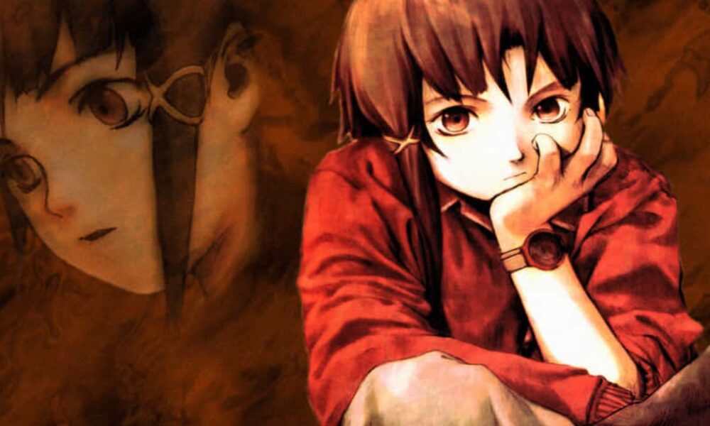 Discovering the Digital World of anime