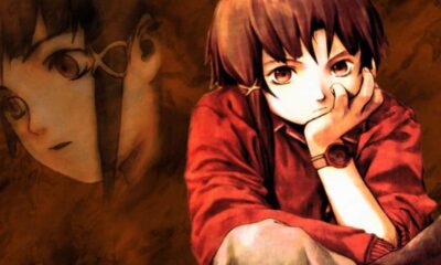 Discovering the Digital World of anime