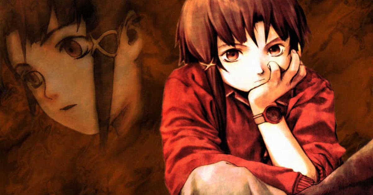 Discovering the Digital World of anime